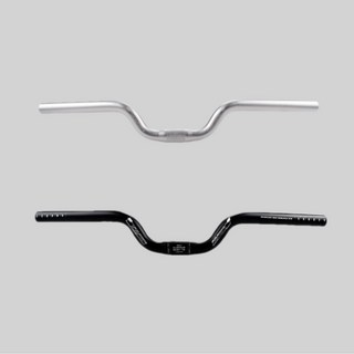 에코하이진 FMF 숏 라이져바 25.4, 검정, 1개