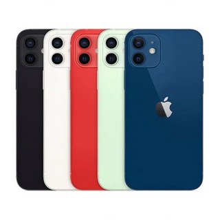 아이폰 12 리퍼폰 이미지 상단