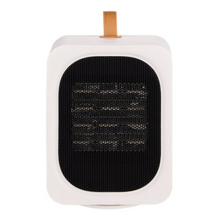 한일 미니온풍기 가정용 욕실 사무실 화장실 온풍기 캠핑용 터치 HEF-1000UE