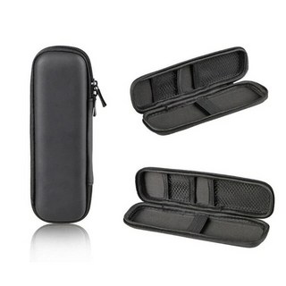 메이크업 브러쉬용 케이스용 휴대용 여행용 섀도 브러쉬 라이너 브로우 EVA 케이스 보호 커버용, 02 small, 1개