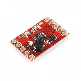 BOB-09946 SparkFun Energy Harvester Breakout - LTC3588, 1개