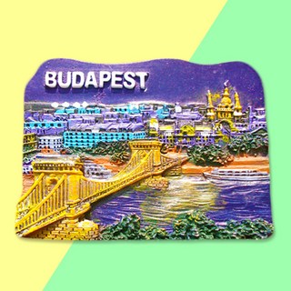 유로고 세계 여행 마그넷 마그네틱, 18