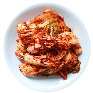 맘쏙김치 (100%국내산) 경상도 국밥집 겉절이, 4kg, 1개