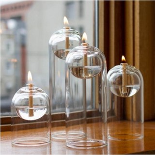 미국 월파드 수공예 오일 캔들램프 4종