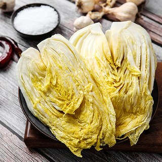 땅끝 해남 절임배추 국산 김장김치 절인배추, 10kg, 배송희망일자를 배송메모에 남겨주세요, 1박스