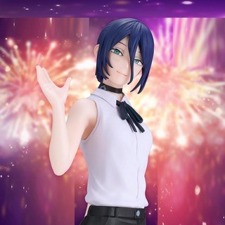 레제 피규어 GRANDISTA REZE 체인소맨 극장판 공식