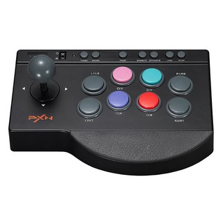 피엑스엔 전투 조이스틱, 1개, PXN-0082
