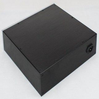 WA79 모든 알루미늄 앰프 섀시/튜브 인클로저/케이스/DIY 상자 (32270310mm)