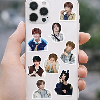 보이넥스트도어 스티커 100 다꾸 폰꾸 다이어리 노트북 텀블러 꾸미기 굿즈, 1개, 컬러풀