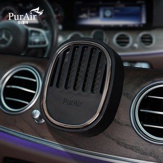 [TV홈쇼핑] 퓨레어(PurAir) 차량용 방향제 세트 디퓨저 탈취제 새차 선물, 1세트, 40g