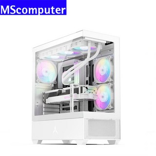 12세대 12400F RTX 3060 게이밍 데스크탑 본체 이미지