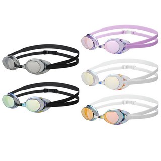 피닉스 톰캣 노패킹 미러 수경 PR-201M, 클리어