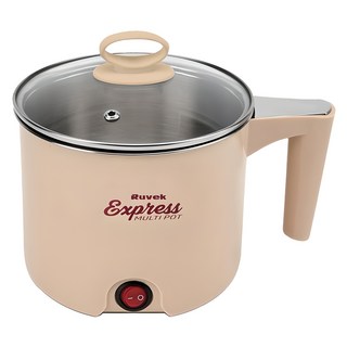 루베크 익스프레스 2중 멀티포트 모카베이지, RU-099