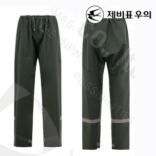 제비표우의 MC 1100 하의 우비 우의 비옷 배달우의 배달우비 레인코트 낚시우비 낚시바지