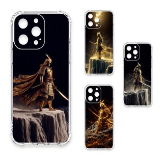 24H快速出貨 TRON 三星 A52/52s 盔甲鬼武士系列 四角防摔 軟殼 手機殼