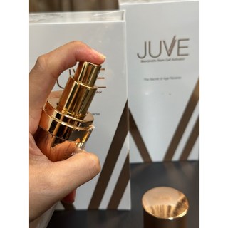 JUVE頂級24肽賦活能量精華，激活肌膚活力，深層滋養修護，重現年輕光采, 1個, 噴霧