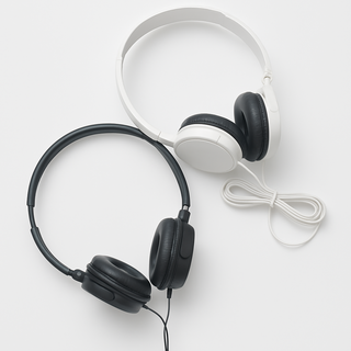 엘레오 디지털피아노헤드폰 전자피아노 헤드폰, 헤드폰블랙3.5mm