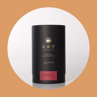 京盛宇 珍稀白茶-白毛猴/大慢種-品味罐 30g 台灣原葉茶葉, 1個, 大慢種白茶30g