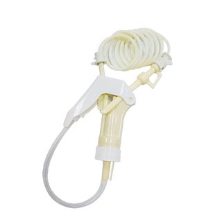 派樂立潔牙行動式 沖牙器2組加贈兩用牙刷8支-隨身沖牙器 沖牙機 免插電 強力水柱清洗牙縫 深入有效 刮舌苔牙刷