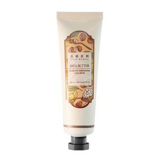 Beauty Dimension 美麗維度 桂花金木樨香氛潤澤護手霜 55ml, 1個, 香氛潤澤護手霜-乳木果（原版）