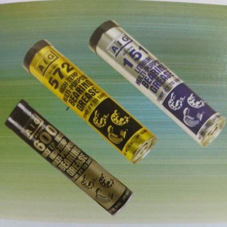 【棒棒腿五金】（附發票）AIG耐高溫牛油條, 1個, AG-005 572