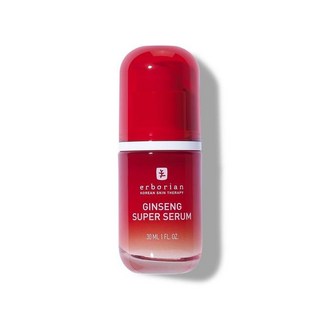 프랑스 에르보리앙 Erborian Ginseng Super Smoothing Serum 인삼 슈퍼 스무딩 페이스 세럼, 1개