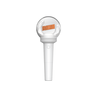 라이즈 공식 응원봉/RIIZE OFFICIAL FANLIGHT/ 미개봉/ 새상품
