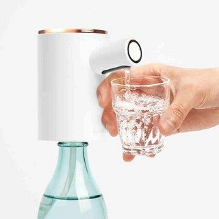 카프 혼술머신 소주 디스펜서, 화이트, 1개