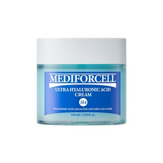 메디포셀 울트라 히알루론산 크림, 1개, 100ml