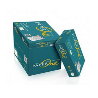 페이퍼원 카피어 프리미엄 복사용지 80g 2 500매, A4, 7500매