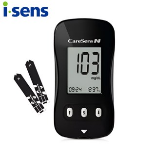 케어센스 N 아이센스 혈당측정기, 1세트