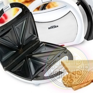 와플제조기 붕어빵 샌드위치 조리기 3in1 주방기기 전기플레이트 빠른배송