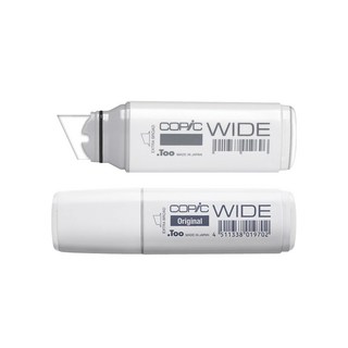 時代中西畫材 COPIC 空白寬幅麥克筆 WIDE 寬麥克筆 (日本麥克筆 美術繪圖)
