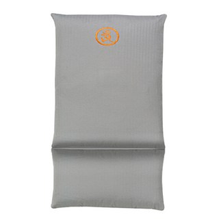 인드라 회색참선 방석 [size:700*1300], 회색