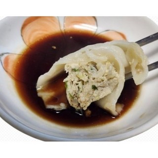 [창화당] 종로익선동 이북식손왕만두 줄서서먹는 만두맛집, 560g, 3개