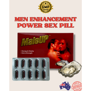 에너지와 활력 증진! 호주 천연자연 석굴 굴 추출물, 1세트, 10회분