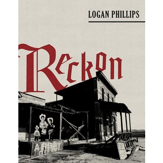 (영문도서)Reckon Paperback, University of Arizona Press, English, 9780816555826