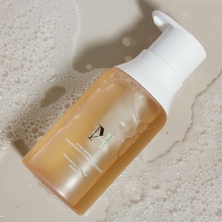 MYSTERY 秘境 鳳梨酵素純淨手洗精 300ml - 酵素手洗精 純淨洗衣精 內褲手洗 經期必備 去血漬 衣物清洗, 1個