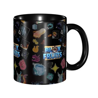 신화적인 B-blox 과일 커피 머그 침실용 귀여운 컵, 01 one size, 21 24