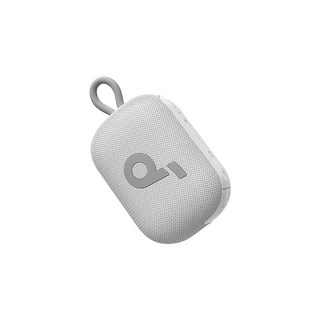 soundcore Select 4 Go 藍牙喇叭 - 多色可選 IPX7防水 輕巧便攜 藍牙5.0穩定連接, 青春白