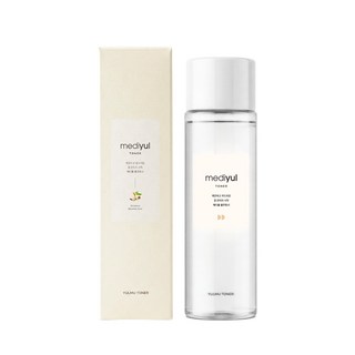 메디율 율무 토너 스킨 여성 대용량 율무씨수 저자극 각질 모공 진정 슬로우 에이징 화이트닝 수분 보습, 1개, 200ml