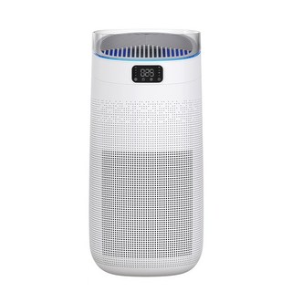 Mage 空氣清淨機 400m³/h CADR 適用30坪以下空間, 白色, mage空氣清净機WTMAGE99