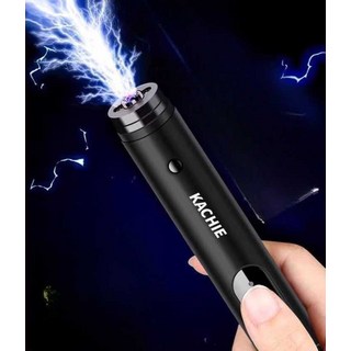 여성호신용품 휴대용스턴건 전기충격기 고압셀프디펜스 펜형 충전식 전기펜 호신용충격기 방범, 1개, 1. 아크7in1(강력빠른)검정, 상세페이지 참고