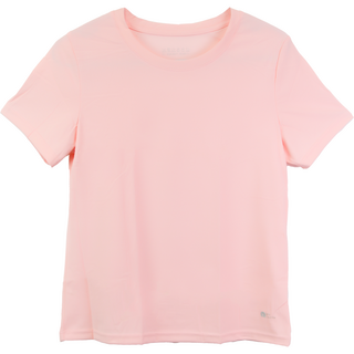 ALX涼感衣(#CL) - 輕盈透氣，吸濕排汗，舒適親膚