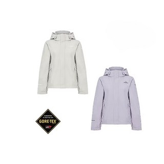 아이더 26SS 신상품 PERFORMANCE 퍼포먼스 여성 고어텍스 2L 방수 자켓 DWP26702 JDP362 RQL539