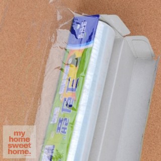 나의홈스윗홈 음식랩 100M 식품보관투명호일, 22cm x 100m, 1개