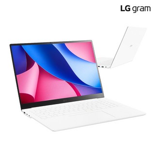 LG 그램 16인치 화이트