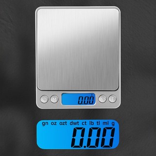 다용도 원터치 계량 정밀 미니 주방 저울 베이킹저울 이유식 완벽 계량저울, 단품, 단품