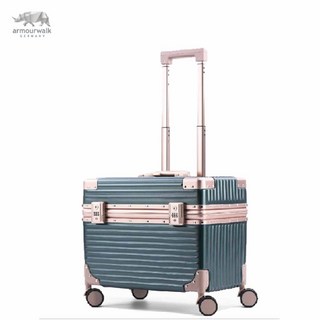 歐沃OWO 機長專屬 22吋登機箱 機師箱/拉桿工具箱/化妝箱/攝影箱 20吋行李箱