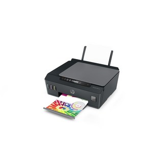 HP Smart Tank 500 相片噴墨多功能事務機